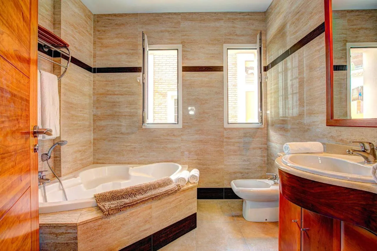 Villa Reyes By Villa Plus Nerja