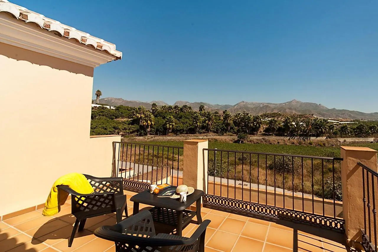 Villa Reyes By Villa Plus Nerja