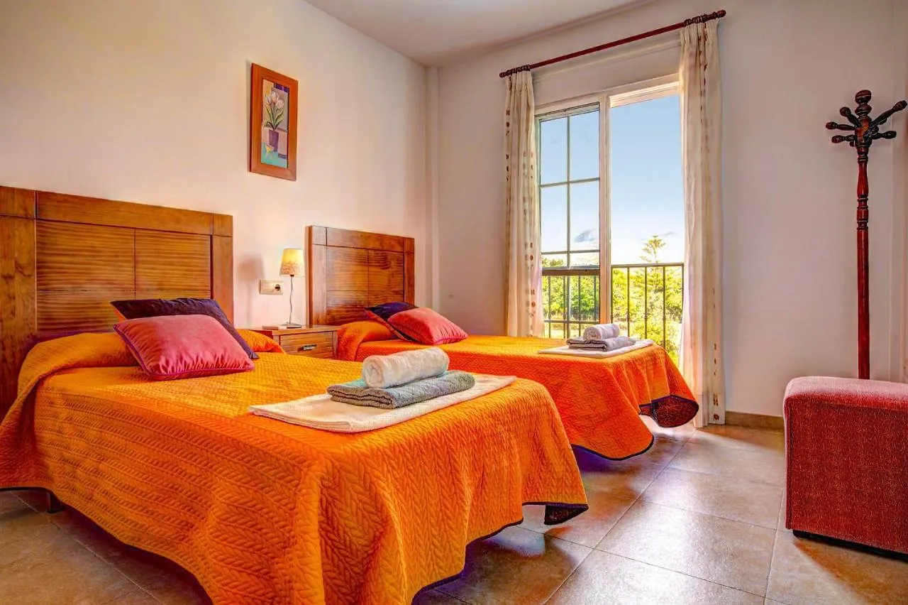 Villa Reyes By Villa Plus Nerja
