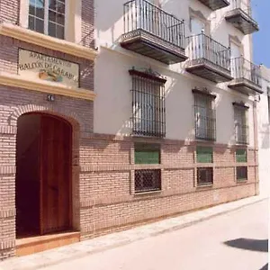 Balcon De Carabeo Appartement