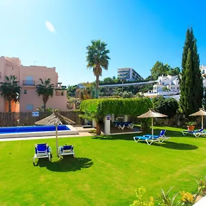 At Almoraide (adults Only) Appartement