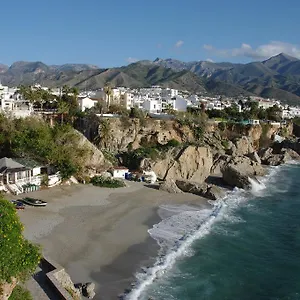 Gæstehus Azahara, Nerja
