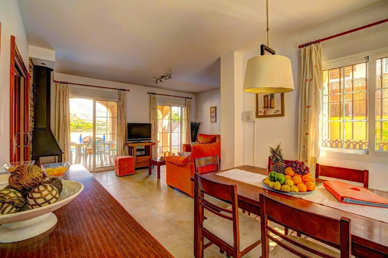 Villa Reyes By Villa Plus Nerja