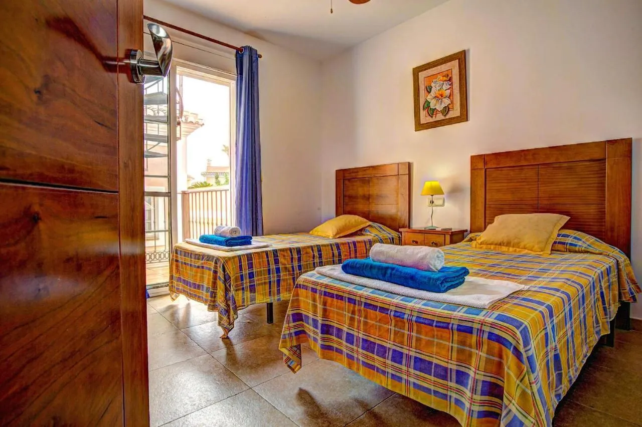 Villa Reyes By Villa Plus Nerja