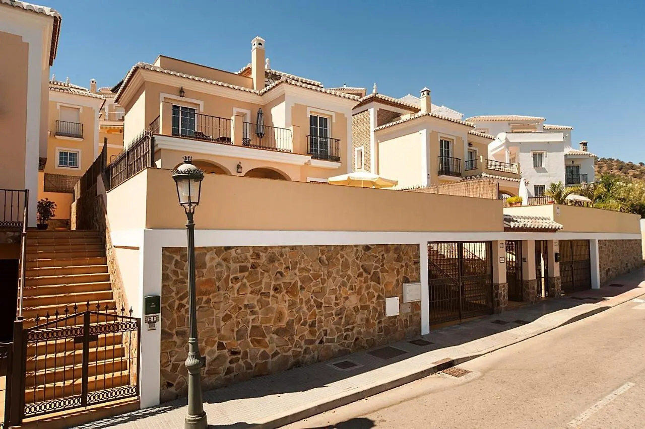 Villa Reyes By Villa Plus Nerja